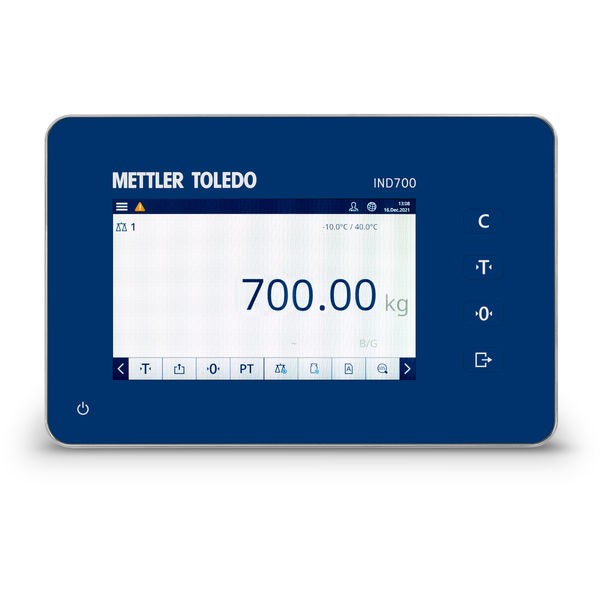Весовой терминал Mettler Toledo IND700