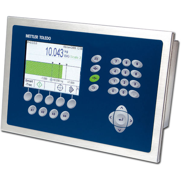 Весовой терминал Mettler Toledo IND780