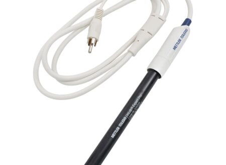 Лабораторный электрод pH Mettler Toledo InLab Expert Pro