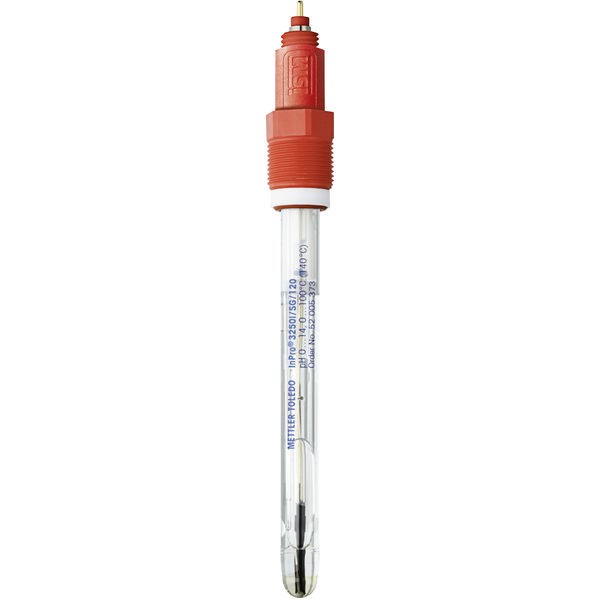 Промышленный датчик pH Mettler Toledo InPro 3250i