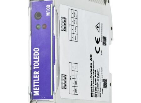Аналитический преобразователь Mettler Toledo M100