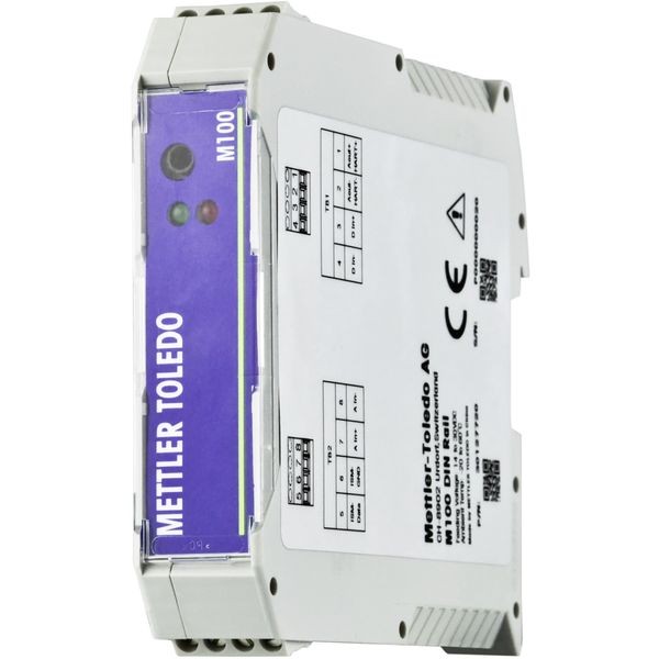 Аналитический преобразователь Mettler Toledo M100