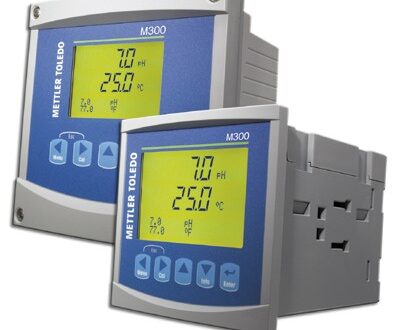 Аналитический преобразователь Mettler Toledo M300