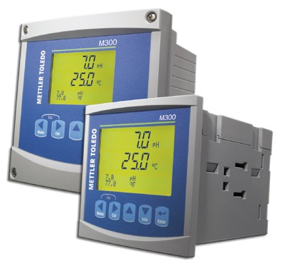 Аналитический преобразователь Mettler Toledo M300