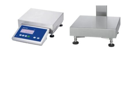 Весовая платформа Mettler Toledo PBA639