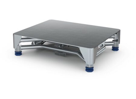 Весовая платформа Mettler Toledo PBD659