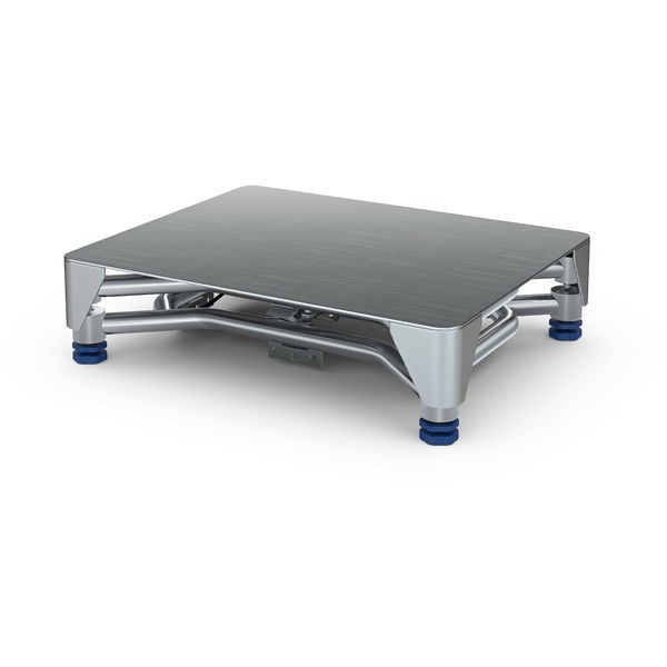 Весовая платформа Mettler Toledo PBD659