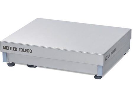 Весовая платформа Mettler Toledo PBD769