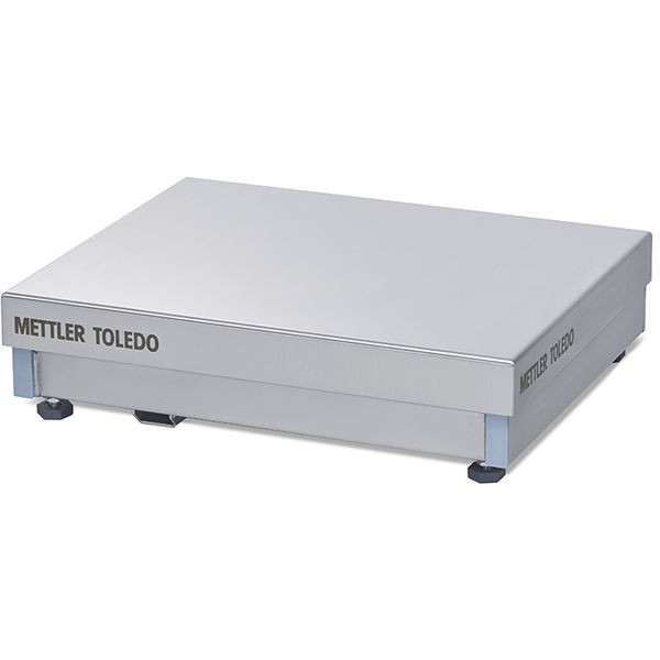 Весовая платформа Mettler Toledo PBD769