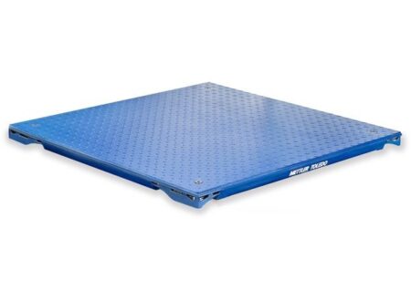 Напольные весы Mettler Toledo PFD7 PowerDeck