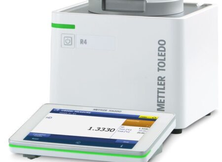 Рефрактометр Excellence Mettler Toledo R4