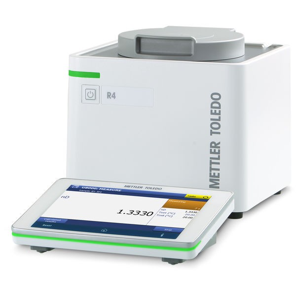 Рефрактометр Excellence Mettler Toledo R4
