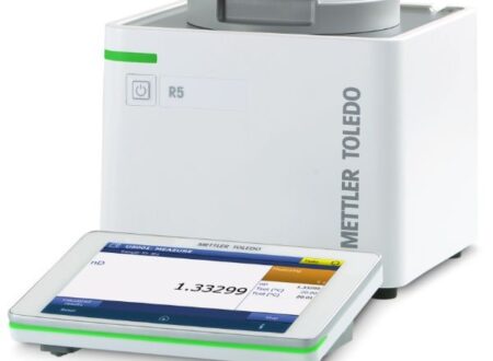 Рефрактометр Excellence Mettler Toledo R5