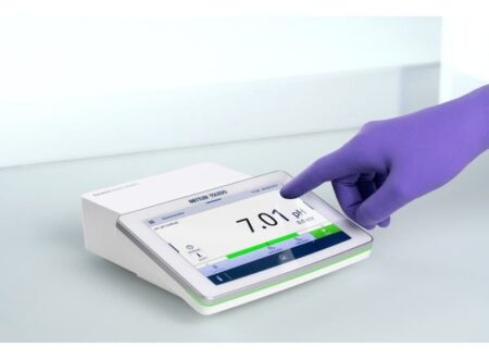pH-метр SevenDirect Mettler Toledo SD20