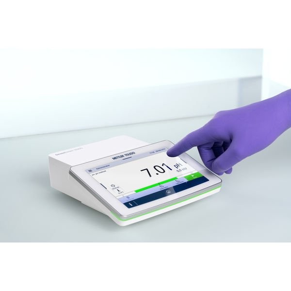 pH-метр SevenDirect Mettler Toledo SD20