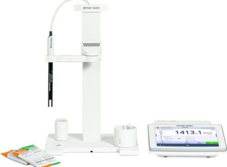 Кондуктометр SevenDirect Mettler Toledo SD30