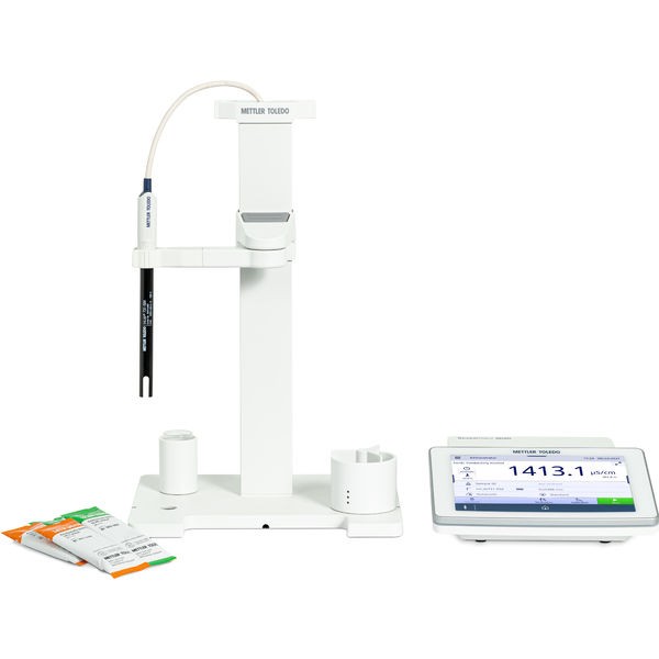 Кондуктометр SevenDirect Mettler Toledo SD30