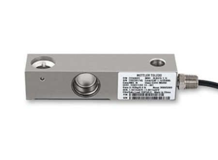 Балочный тензодатчик Mettler Toledo SLB215