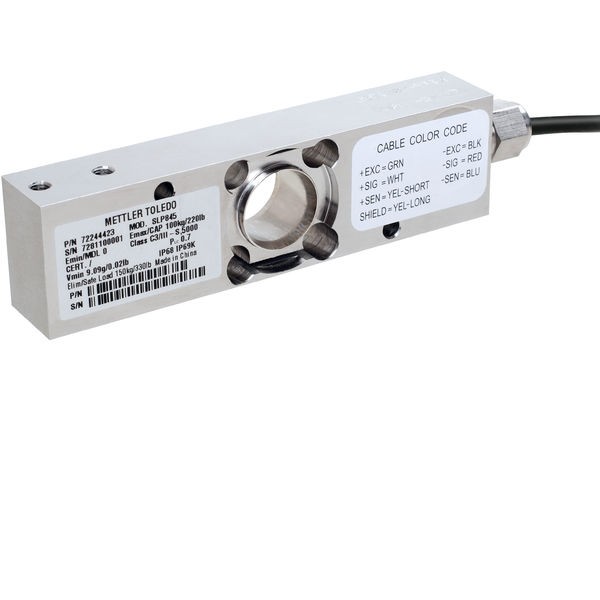 Одноточечный тензодатчик Mettler Toledo SLP845