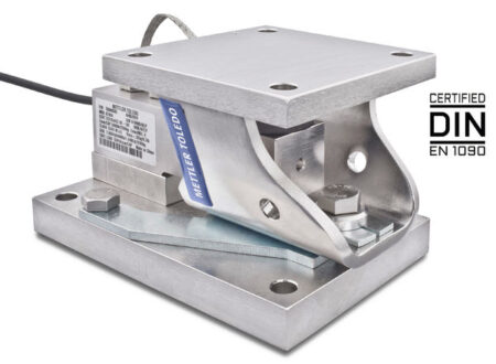 Весовой модуль Mettler Toledo SWB505