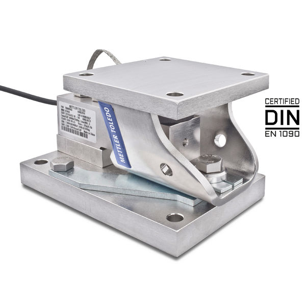 Весовой модуль Mettler Toledo SWB505
