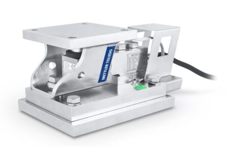 Весовой модуль Mettler Toledo SWB605