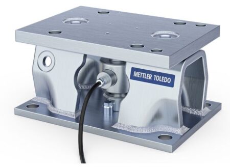 Весовой модуль Mettler Toledo SWC515-A