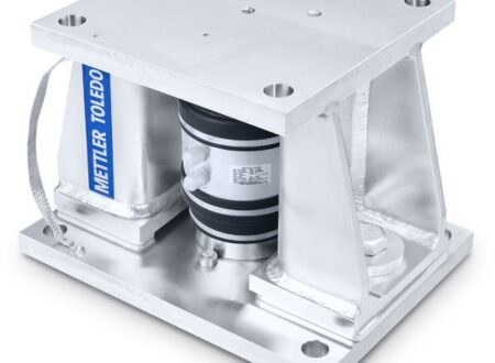 Весовой модуль Mettler Toledo SWC615