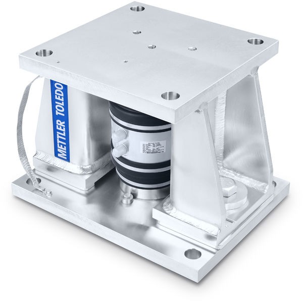 Весовой модуль Mettler Toledo SWC615