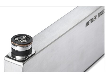 Высокоточный весовой модуль Mettler Toledo WMF