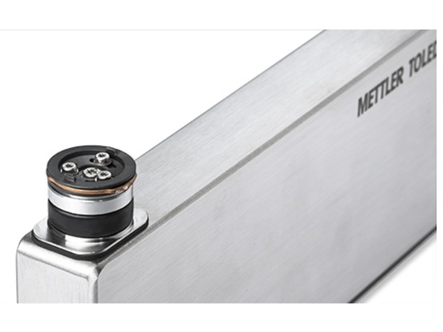 Высокоточный весовой модуль Mettler Toledo WMF