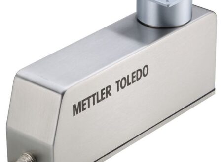 Высокоточный весовой модуль Mettler Toledo WMS