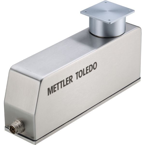 Высокоточный весовой модуль Mettler Toledo WMS