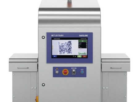 Рентгеновская инспекционная система Mettler Toledo X36