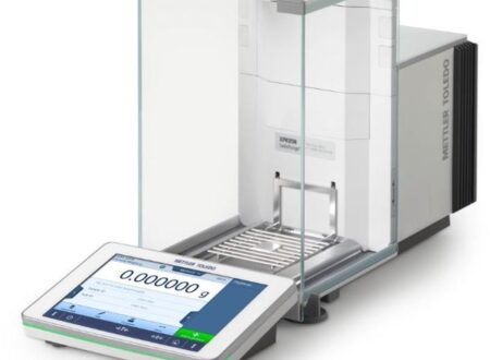 Аналитические весы Mettler Toledo XPR204