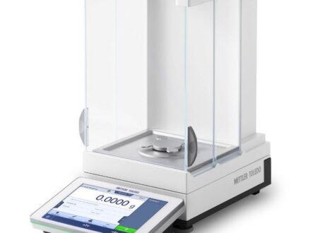 Прецизионные весы Mettler Toledo XPR603S