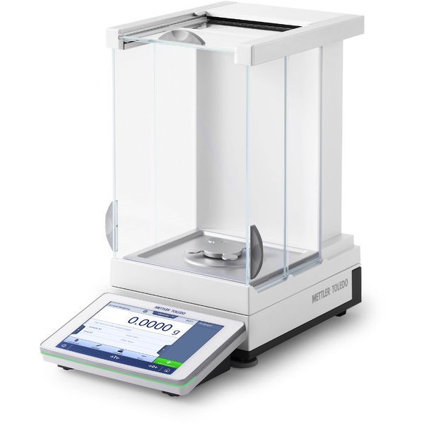 Прецизионные весы Mettler Toledo XPR603S